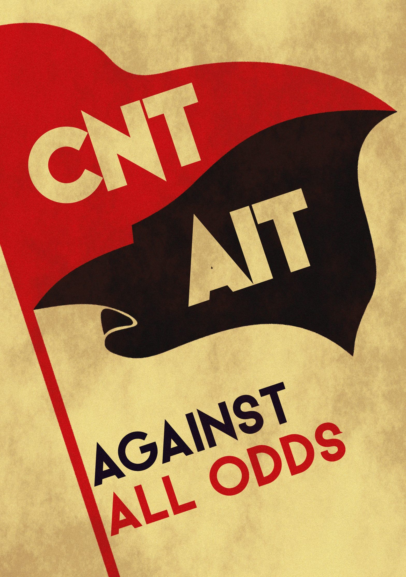 Statement about the legal actions against CNT-AIT